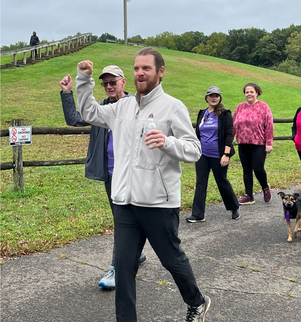 5K Run/Walk/Roll for Brain Injury Awareness Recap - The Brain Injury ...